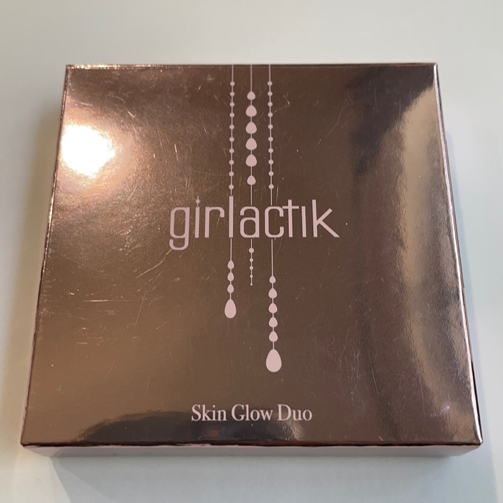 Girlactik / Skin Glow Due